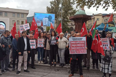 Vatan Partisi Bursa: 'AK Parti dış politikasını derhal değiştirmelidir'