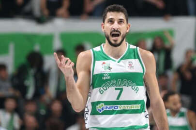 Bursaspor İnfo Yatırım İspanya'da mağlup