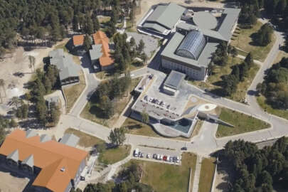 ‘Milli Park’a yapılan helikopter pisti açıklaması işin kılıfı’