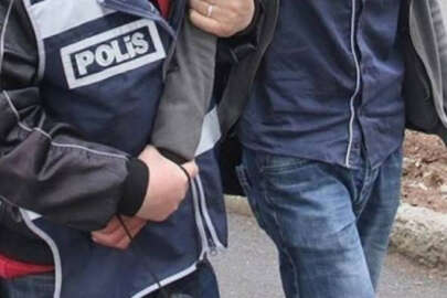 Mustafakemalpaşa'da tartıştığı taksi şoförünü bıçakla öldüren zanlı yakalandı