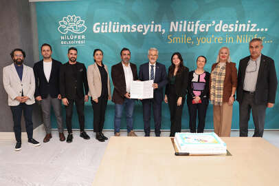 Nilüfer’de çölyak hastalarının beslenmesine umut olacak iş birliği