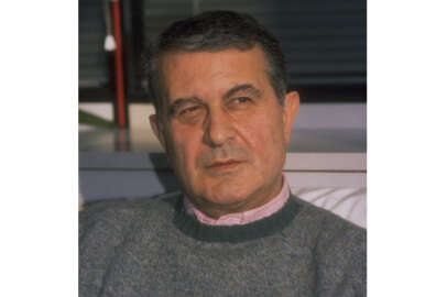 Gazeteci-yazar Rauf Tamer hayatını kaybetti