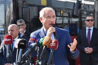 Efkan Ala'dan AK Partili belediye başkanlarına seçim öncesi uyarı