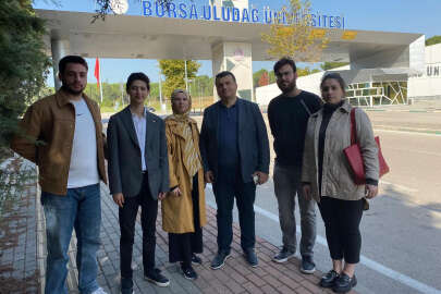 CHP'li Öztürk: Öğrencilerin sorunlarının takipçisiyiz