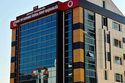 Ormanlık alanda erkek cesedi bulundu