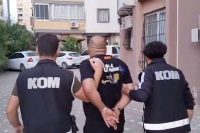 6 ilde operasyon; "Bayğaralar" organize suç örgütü çökertildi