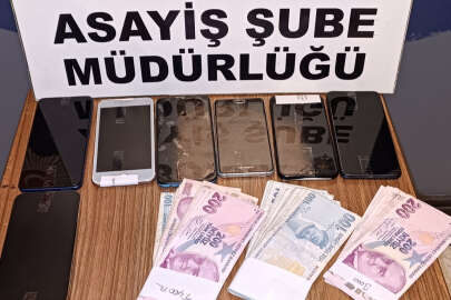 Devre mülk dolandırıcılığında 5 şüpheli tutuklandı