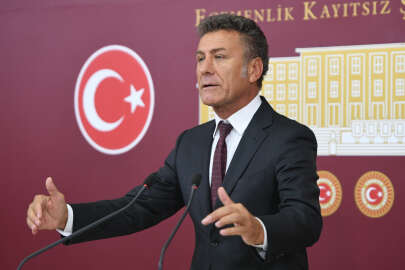 'Bütçeden tarıma 63, faize 646 milyar lira ödendi'