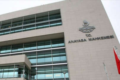 Anayasa Mahkemesi'nden Can Atalay için 'hak ihlali' kararı