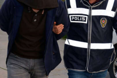 'Kıskaç' operasyonunda 11 kişi gözaltına alındı