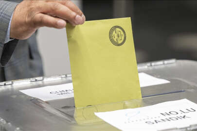 Yerel seçimlerde adaylık için istifalarda son gün 1 Aralık