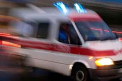 Karacabey'de kavga sırasında kalp krizi geçiren kişi hayatını kaybetti