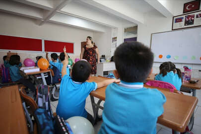 Okullar 30 Ekim Pazartesi günü tatil edildi