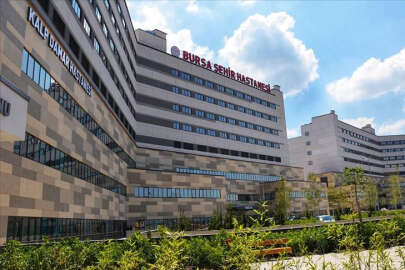 Bursa Şehir Hastanesi'nde grev kararı! Doktor darp edildi