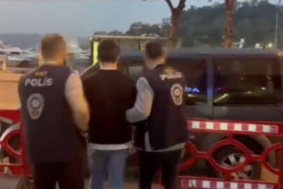 48 ilde çocuk müstehcenliği operasyonu; 50 zanlı gözaltına alındı