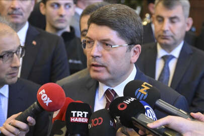 Adalet Bakanı Tunç: Can Atalay için yargı kararını bekleyeceğiz