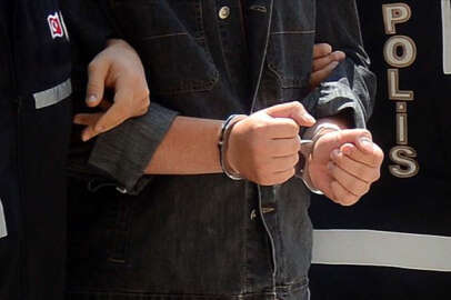 Bursa'da hekimi darp eden saldırgan tutuklandı