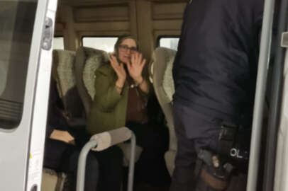 Eski HDP Milletvekili Hüda Kaya, Kobani soruşturmasından tutuklandı