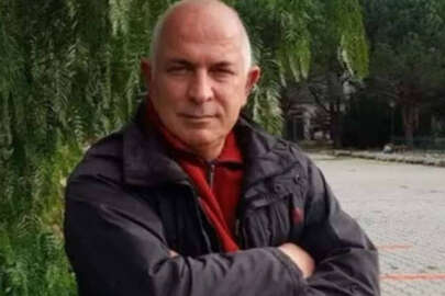 Gazeteci Cengiz Erdinç gözaltına alındı