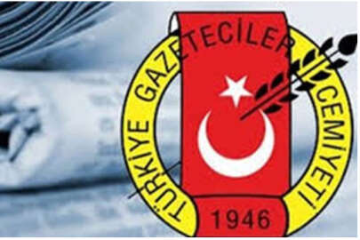 'Gazetecinin görevi haber yapmaktır, gazetecilik suç değildir!'