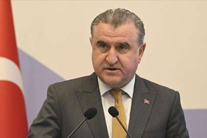 Bakan Bak: KYK yurtlarında asansörlere karekod koyacağız