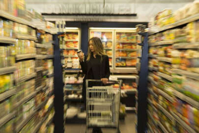 Ekim ayı enflasyon rakamları açıklandı