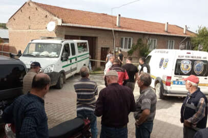 Boşanma aşamasındaki karısı ve 2 oğlunu öldürüp intihar etti