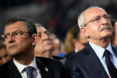 Özgür Özel Kılıçdaroğlu'nu geçti, CHP Kurultayı'nda seçim ikinci tura kaldı