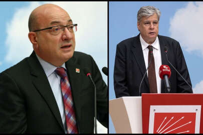 Cihaner ve Öymen adaylıktan çekildi