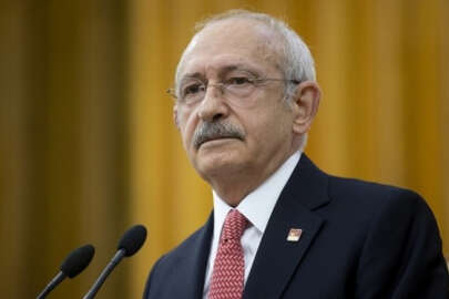 Kılıçdaroğlu'ndan ilk adım: Azletti!