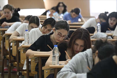 ÖSYM takvimine göre YKS 8-9 Haziran 2024'te yapılacak