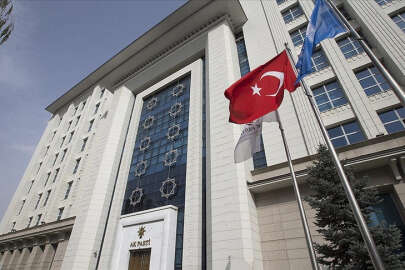 AK Parti'de yerel seçim aday belirleme takvimi netleşti