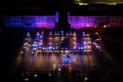 Bursa'da 900 polisin katıldığı operasyonda aranan 121 kişi yakalandı