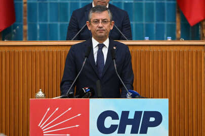 Meclis Danışma Kurulu toplantısı iptal edildi, CHP nöbete başladı