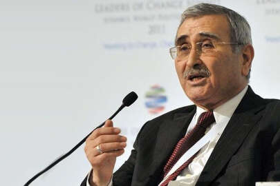 Durmuş Yılmaz ve Bahadır Erdem İYİ Parti'den istifa etti