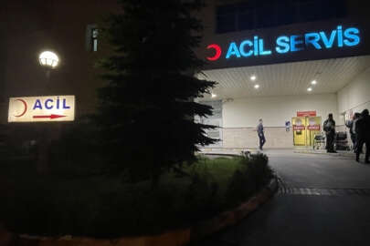 Isparta'da yurtta kalan 117 öğrenci gıdadan zehirlendi