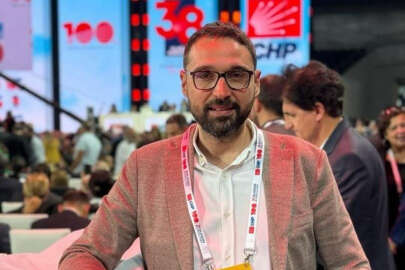 Bursa'da gazeteci Yaman Kaya'ya silahlı saldırı