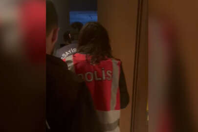 Bahar Candan ve Nihal Candan gözaltına alındı