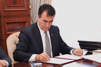 Osmangazi Belediyesi'nden eğitime arsa bağışı