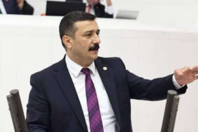 Bursa'daki 800 milyon dolarlık "Çataltepe vurgunu" Meclis gündeminde