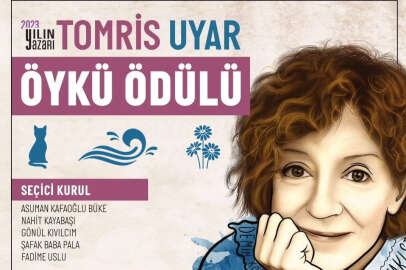 Tomris Uyar Öykü Ödülü sahipleri belli oldu