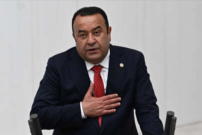 İYİ Parti'de ikinci milletvekili istifası