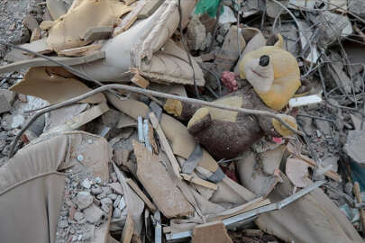 72 kişinin öldüğü İsias Otel iddianamesi mahkemeye sunuldu