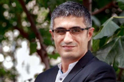 Gazeteci Barış Pehlivan tahliye edildi