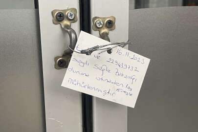 5 yaşındaki çocuğun dişini çektirdikten sonra öldüğü klinik mühürlendi