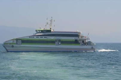 İDO ve BUDO'dan sefer iptalleri