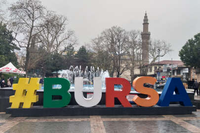 Bursa için yarın sarı meteorolojik uyarı yapıldı!