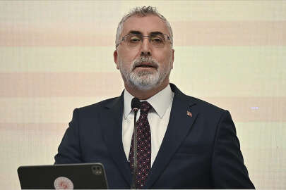 Bakan Işıkhan: Asgari ücrete yine tek zam olacak şekilde çalışıyoruz