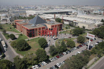 Bursa'nın 250 büyük firması açıklandı