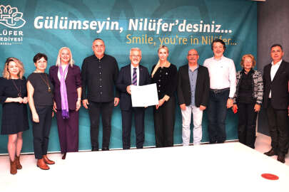 Bursa'ya Eczacılık Kültürü Müzesi kazandırılıyor